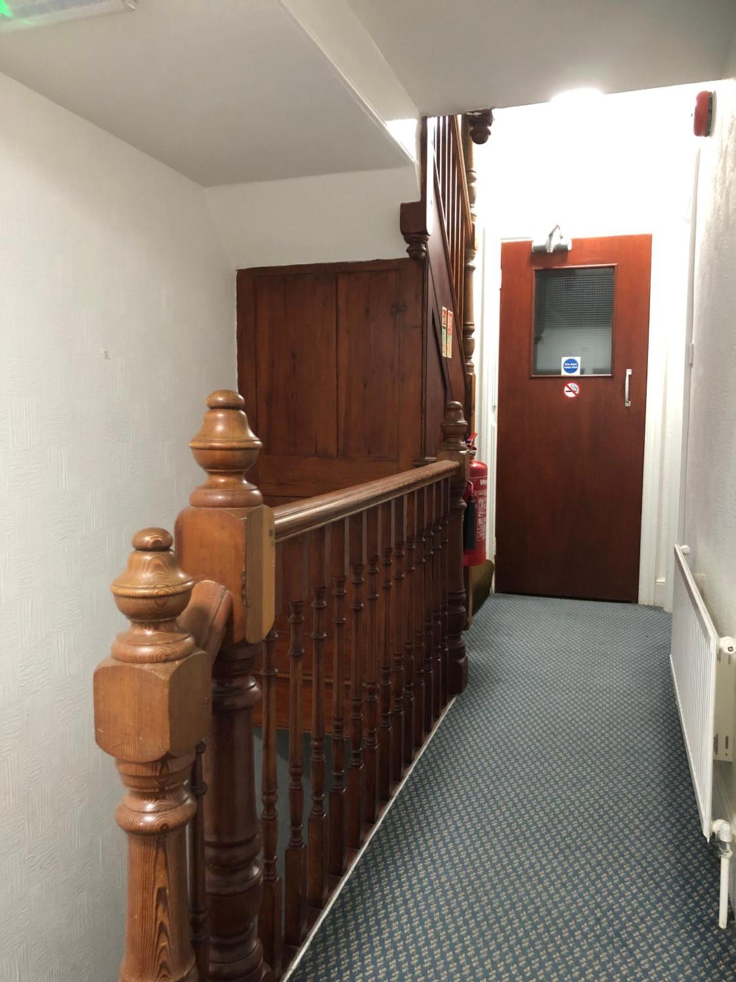 Fairways Guest House Кембридж Екстер'єр фото