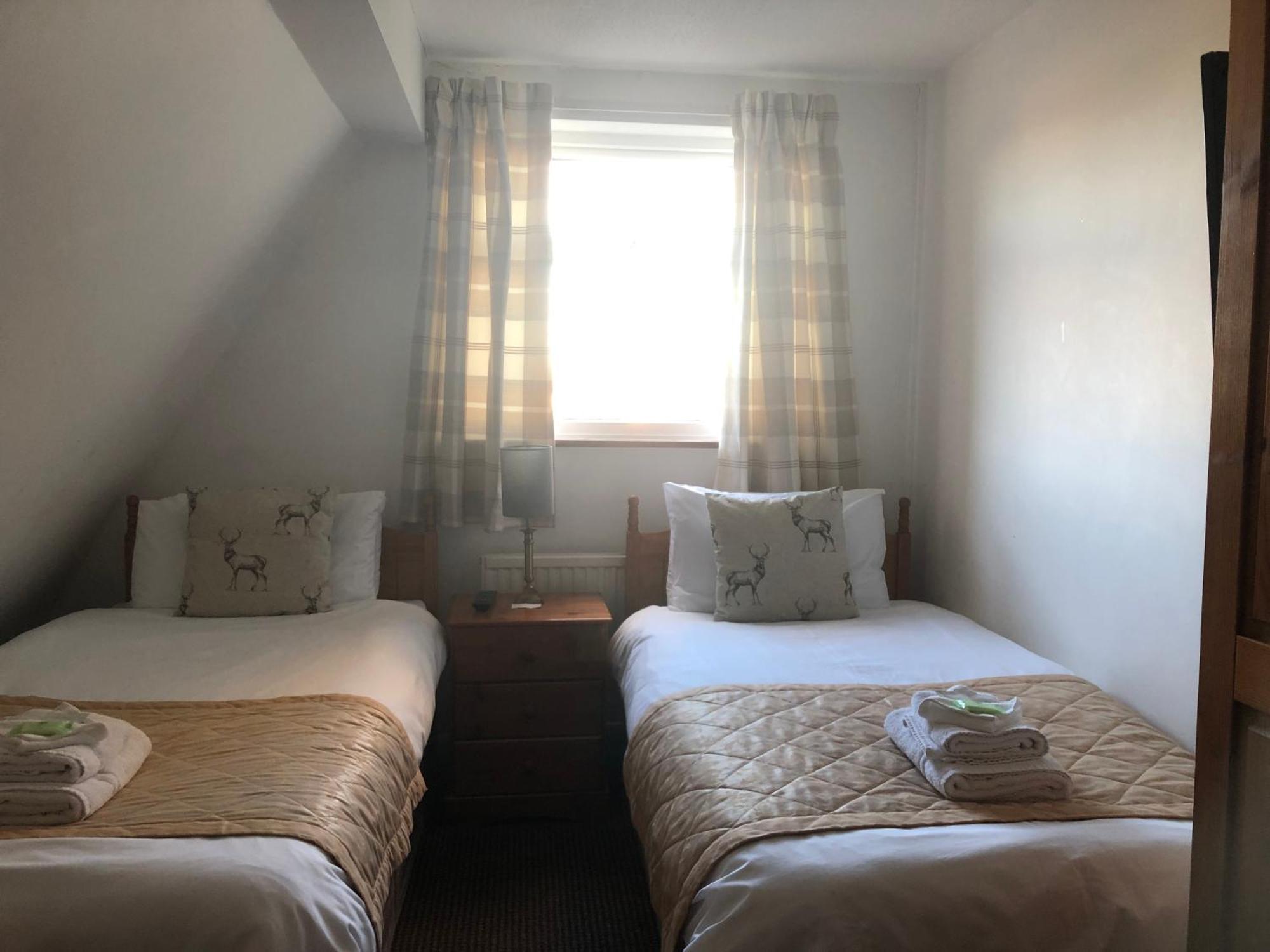 Fairways Guest House Кембридж Екстер'єр фото