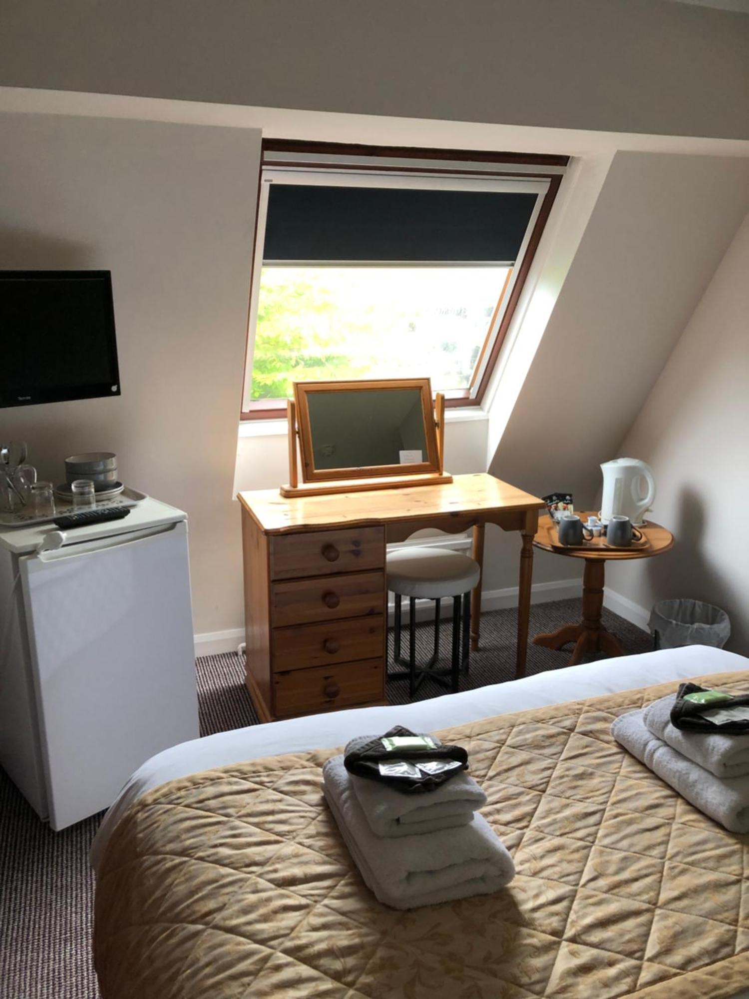 Fairways Guest House Кембридж Екстер'єр фото