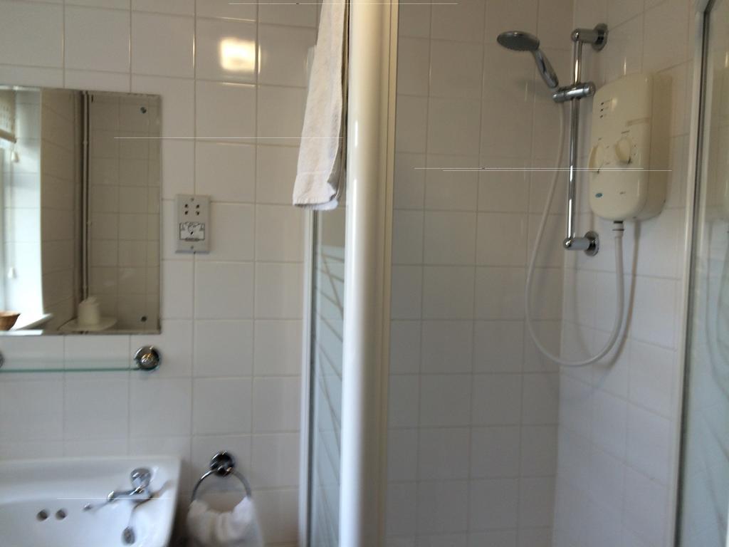Fairways Guest House Кембридж Екстер'єр фото