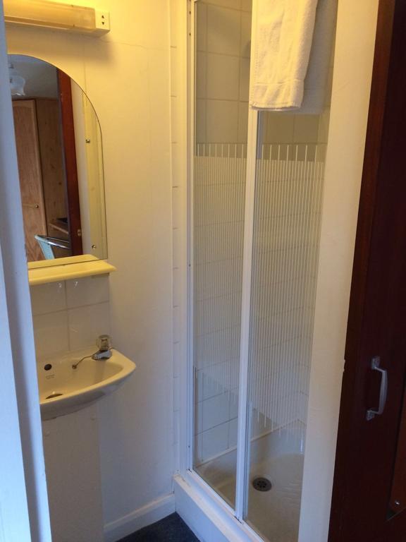 Fairways Guest House Кембридж Екстер'єр фото