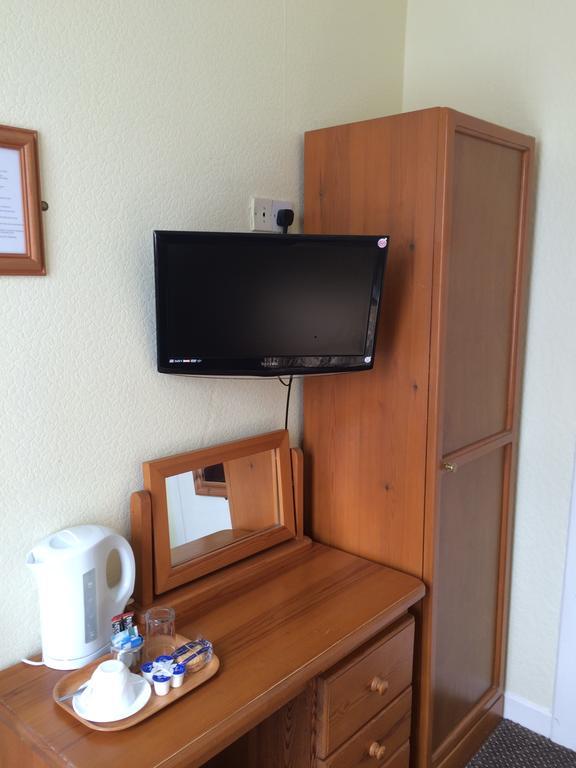 Fairways Guest House Кембридж Екстер'єр фото